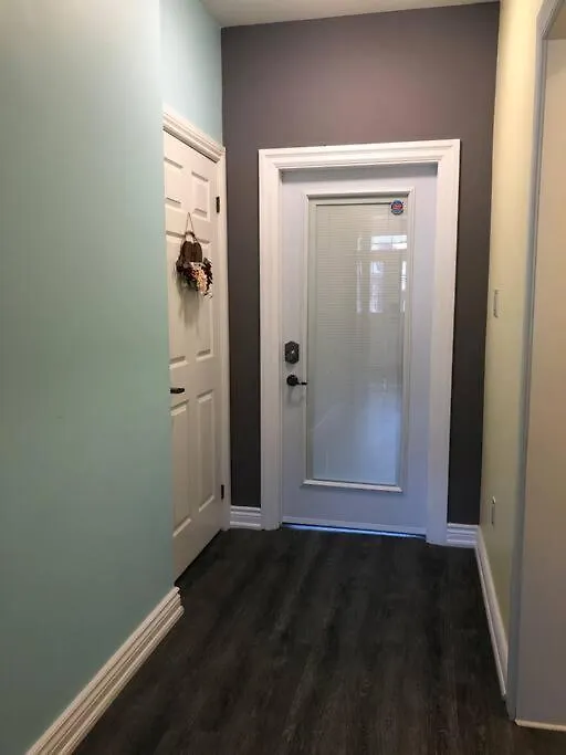 Entire Basement With 3 Bedrooms Niagara Falls